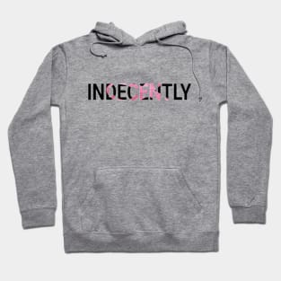 Breast Cancer Awareness Month Hoodie